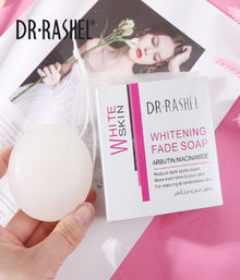 Dr.Rashel Whitening Fade Spot Soap - 100g