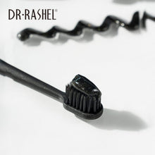 Dr. Rashel bamboo charcoal toothpaste & toothbrush set