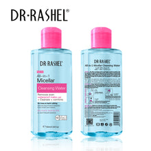 DR.RASHEL All In 1 Micellar Cleansing Water 100ml