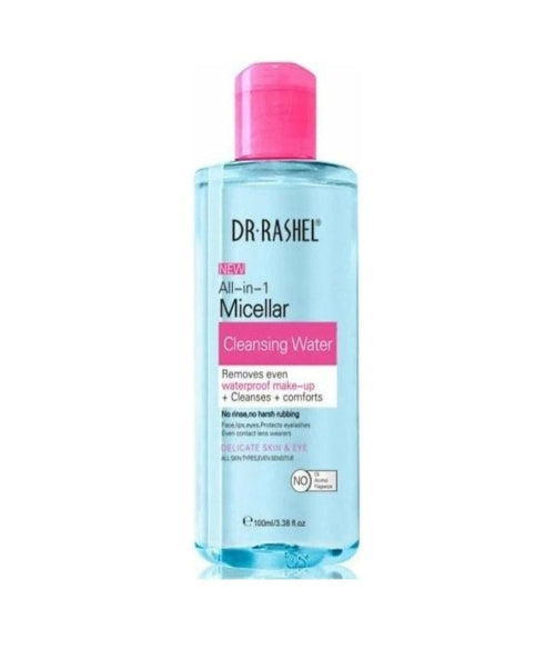 DR.RASHEL All In 1 Micellar Cleansing Water 100ml