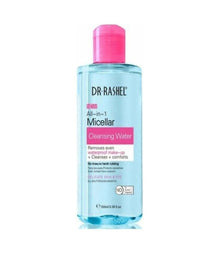 DR.RASHEL All In 1 Micellar Cleansing Water 100ml