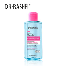 DR.RASHEL All In 1 Micellar Cleansing Water 100ml