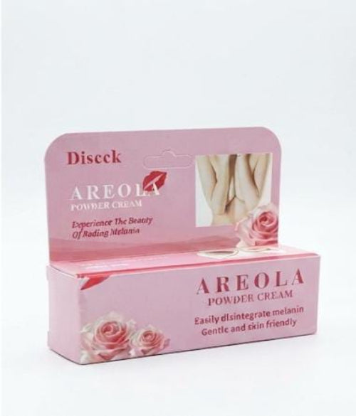 Discck Areola Powder Cream