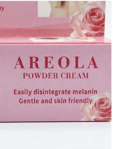 Discck Areola Powder Cream