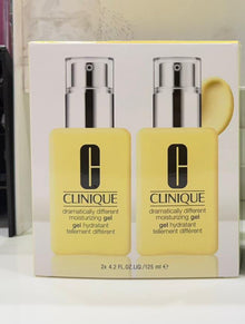 Moisture Basics (Combination Oily/Oily Skin) 125 ml x 2