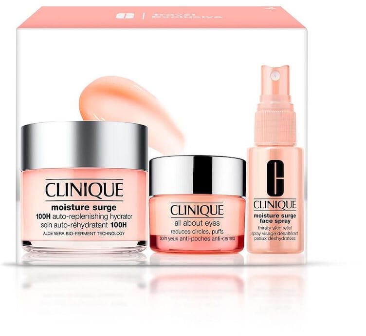 Moisture Surge 100H Auto-Replenishing Hydrator Set