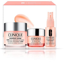 Moisture Surge 100H Auto-Replenishing Hydrator Set