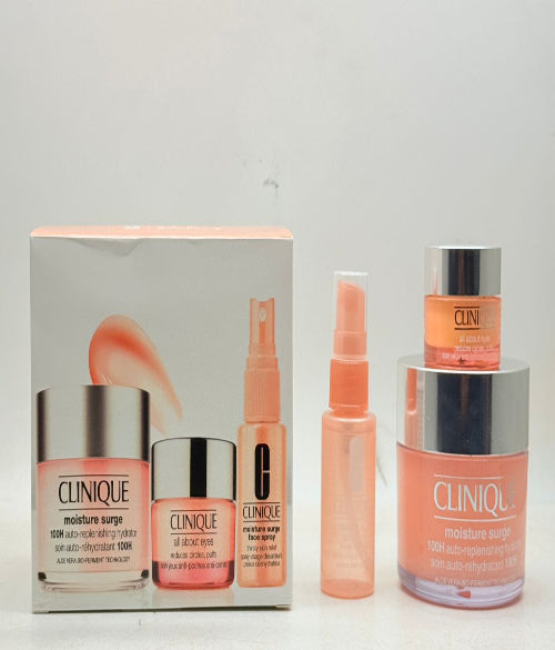 Moisture Surge 100H Auto-Replenishing Hydrator Set