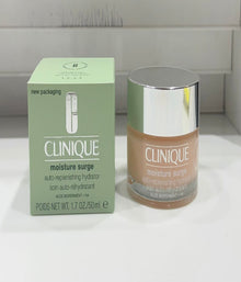 Clinique Moisture Surge Auto-Replenishing Hydrator 50ml