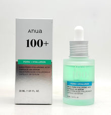 Anua PDRN Hyaluronic Acid Capsule 100 Serum