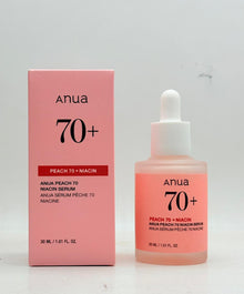 Anua Peach 70 Niacin Serum