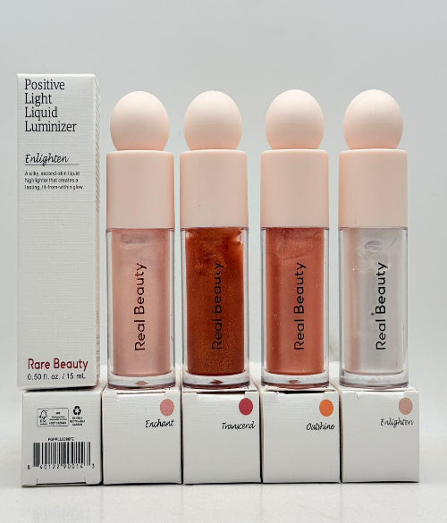 Rare Beauty Positive Light Liquid Luminizer