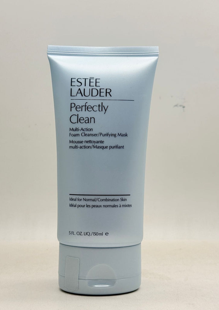 Estée Lauder Perfectly Clean Multi-Action Foam Cleanser