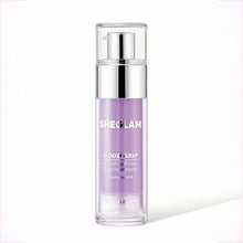 SHEGLAM Good Grip Hydrating Primer Blueberry + AHA