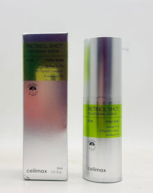 Celimax The Vita-A Retinol Shot Tightening Serum