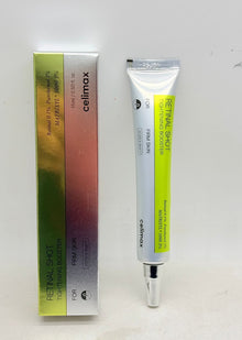 celimax The Vita A Retinal Shot Tightening Booster