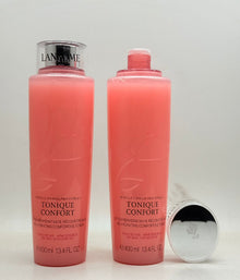 Lancome Tonique Confort Re-hydrating Comforting Toner with Acacia Honey Dry Skin 400ml