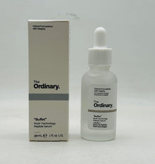 The Ordinary Buffet Multi-Technology Peptide Serum - 30 ml