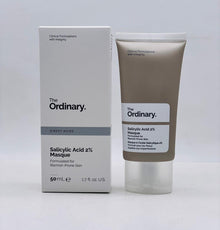 The Ordinary Salicylic Acid 2% Masque (50ml)
