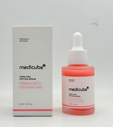 Medicube PDRN Pink Peptide Serum