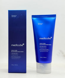 Medicube Zero Pore Blackhead Mud Mask (100gm)