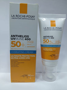 La Roche Posay Anthelios UVmune 400 Hydrating Cream SPF50++++