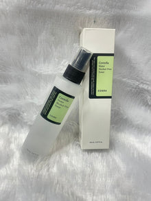 Cosrx Centella Water Alcohol-Free Toner 150ml