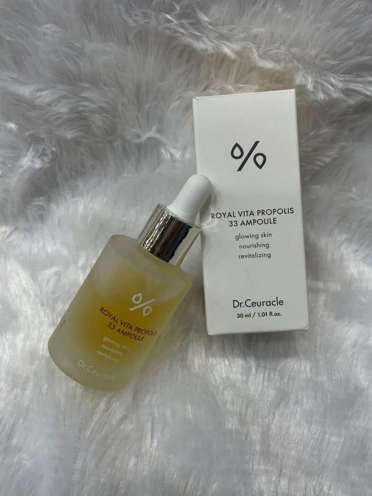 Dr.Ceuracle Royal Vita Propolis Ampoule