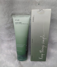 Anua Heartleaf LHA Moisture Peeling Gel 120ml