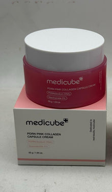 Medicube PDRN Pink Collagen Capsule Cream (55g)