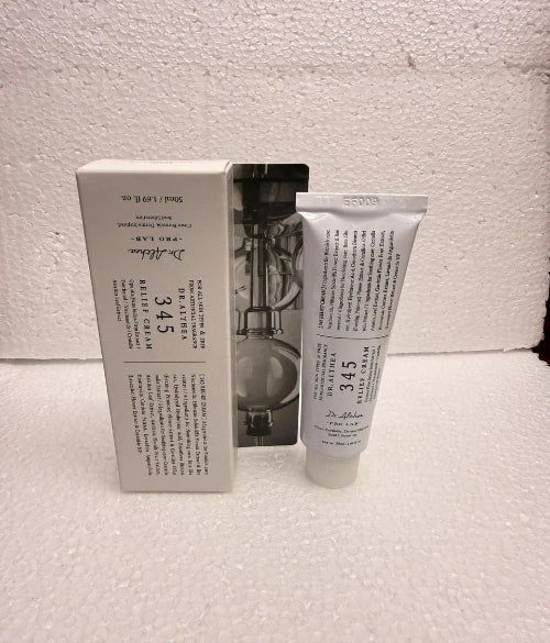 Dr.Althea 345 Relief Cream 50ml