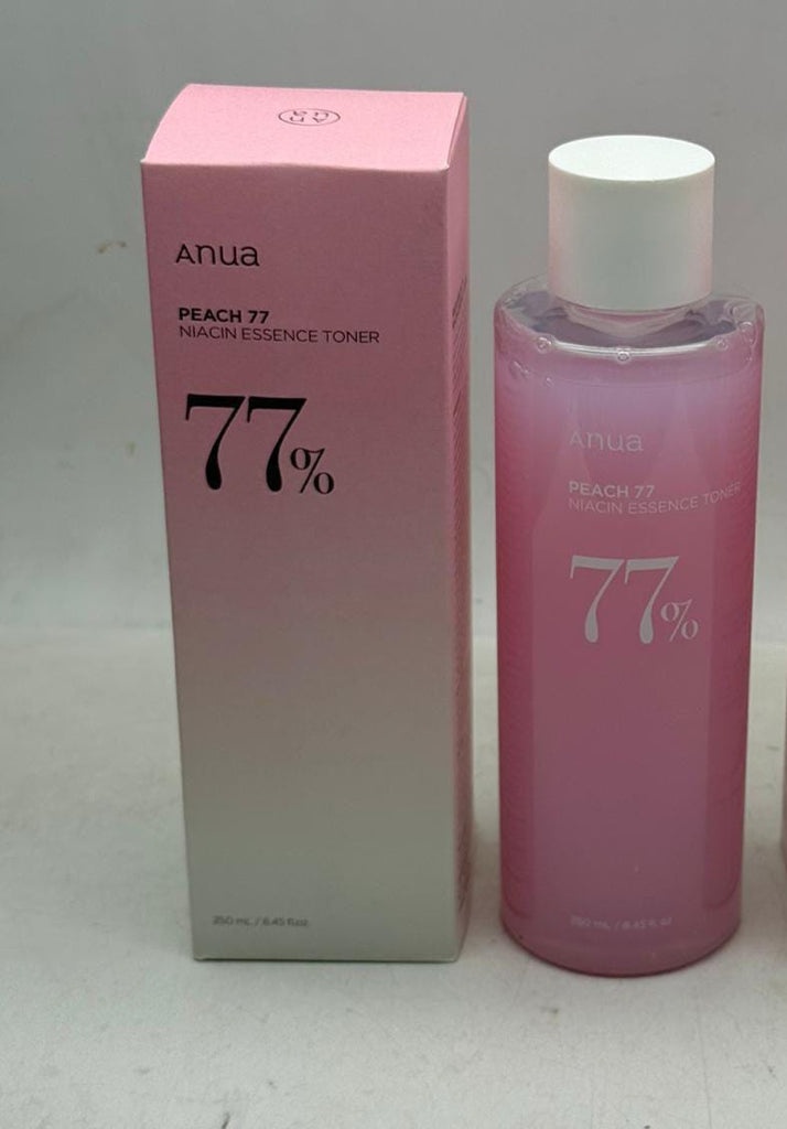 Anua Peach 77 Niacin Essence Toner