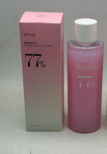 Anua Peach 77 Niacin Essence Toner
