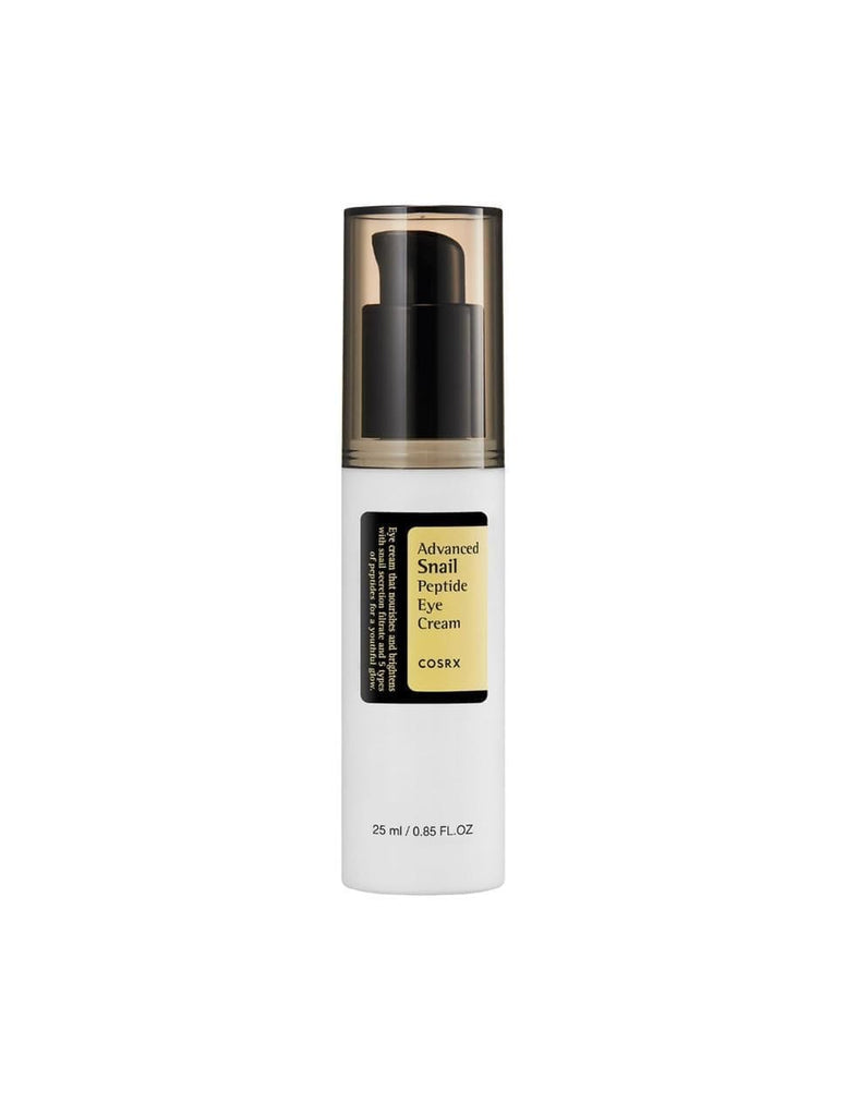 COSRX Advanced Snail Peptide Eye Cream 25ml