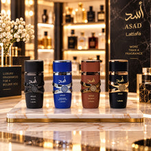 Asad Collection 25ml Set