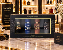 Asad Collection 25ml Set