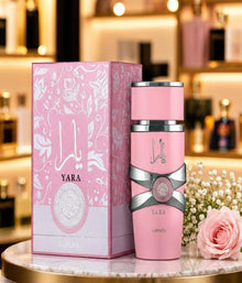 Lattafa Yara Long Lasting Eau De Parfum 20ml