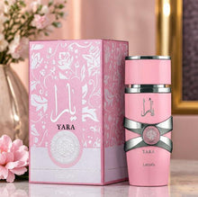 Lattafa Yara Long Lasting Eau De Parfum 20ml