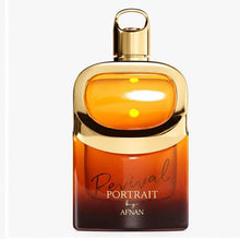 AFNAN Portrait Revival Extrait De Parfum 100ml