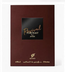 AFNAN Portrait Revival Extrait De Parfum 100ml