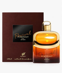 AFNAN Portrait Revival Extrait De Parfum 100ml