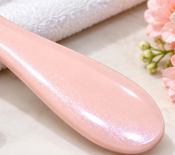 SmoothEase Hair Brush