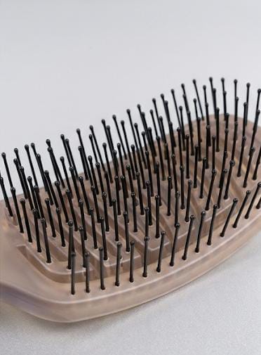 beautyshine hair brush