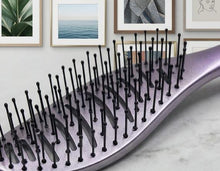 JIAMEI Vented Detangling Hair Brush