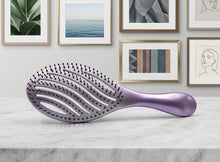 JIAMEI Vented Detangling Hair Brush