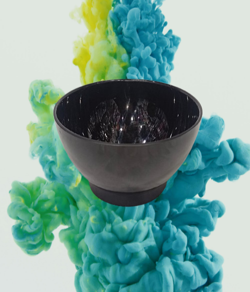 Durable Plaster Materials Mixing Bowl