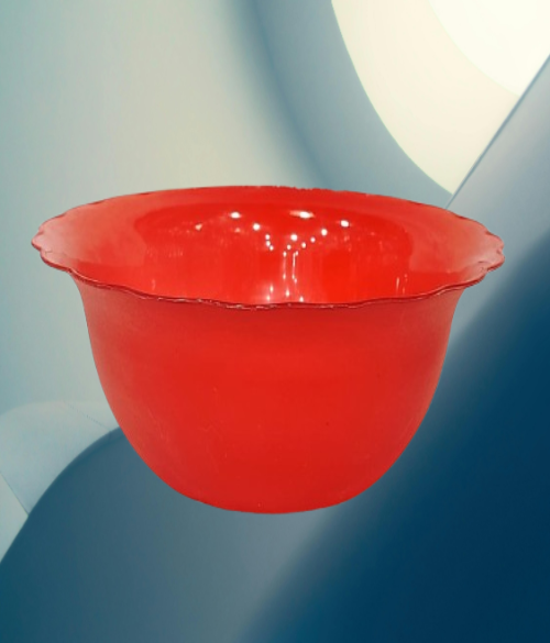 Plastic Mixing Bowl BIG