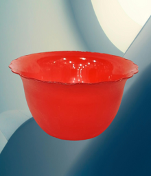 Plastic Mixing Bowl BIG