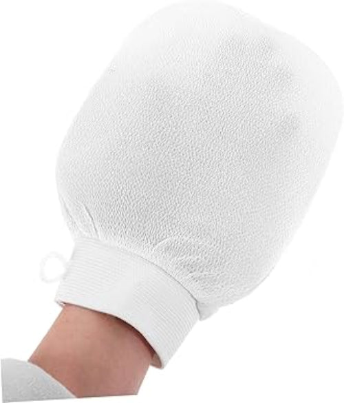 PureFiber Exfoliating Body Glove