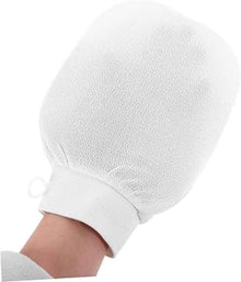 PureFiber Exfoliating Body Glove